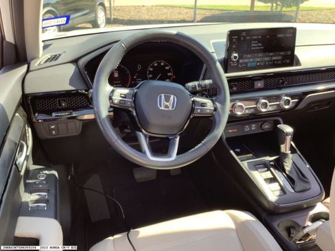 Used 2023 Honda CR-V EX-L image 6