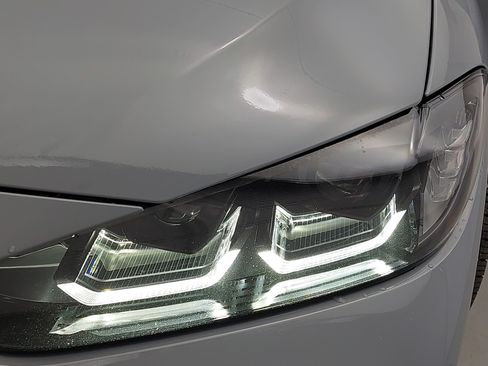 Used 2023 BMW 430i Coupe w/ M Sport Package RWD image 33