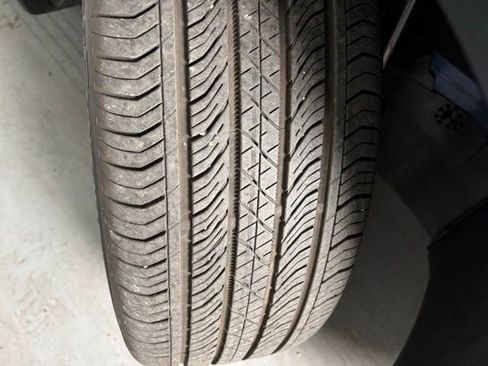 Certified 2025 Acura ADX A-Spec AWD/4WD image 33