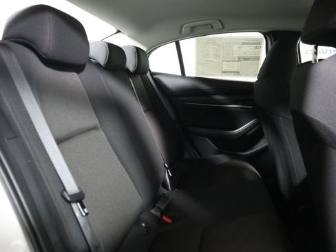 New 2026 MAZDA MAZDA3 s image 17