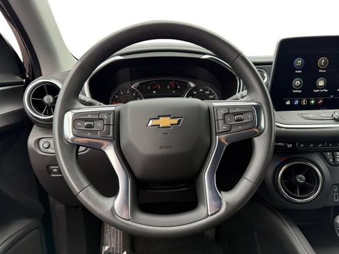 Used 2023 Chevrolet Blazer LT w/ Midnight/Sport Edition AWD/4WD image 12