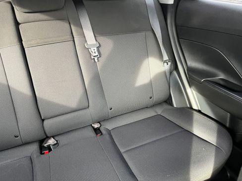 Used 2025 Hyundai Kona SEL image 33