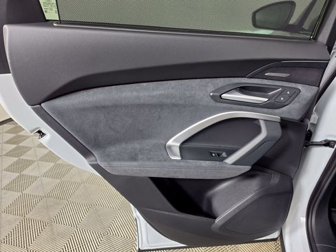 New 2026 Audi SQ5 Premium Plus AWD/4WD image 36