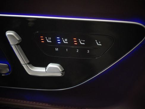 New 2026 Mercedes-Benz SL 63 AMG 4MATIC image 36
