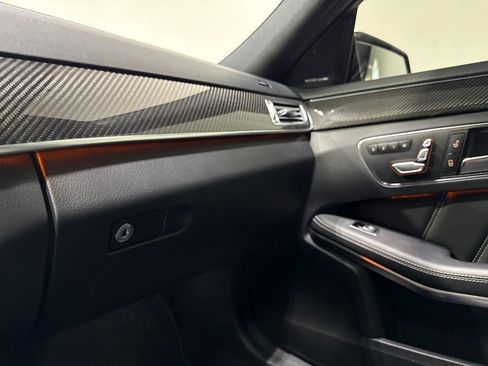 Used 2015 Mercedes-Benz E 63 AMG S-Model image 26