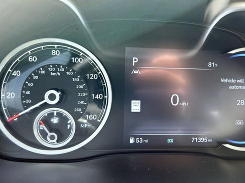 Used 2022 Genesis G80 2.5T w/ Prestige Package AWD/4WD image 14