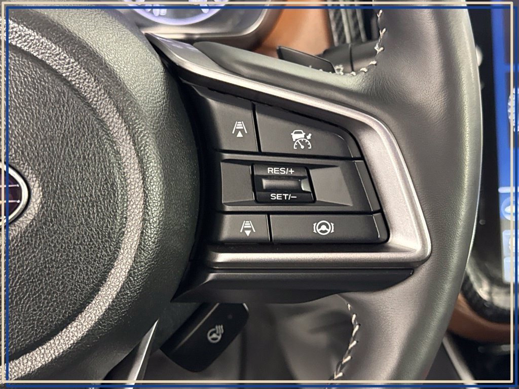 Used 2024 Subaru Legacy Touring XT AWD/4WD image 19