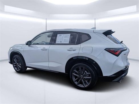 Certified 2025 Acura ADX A-Spec image 5