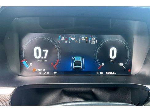 Used 2022 Ford F150 Raptor w/ Raptor 37 Performance Package AWD/4WD image 22