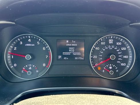 Used 2019 Kia Forte S image 16