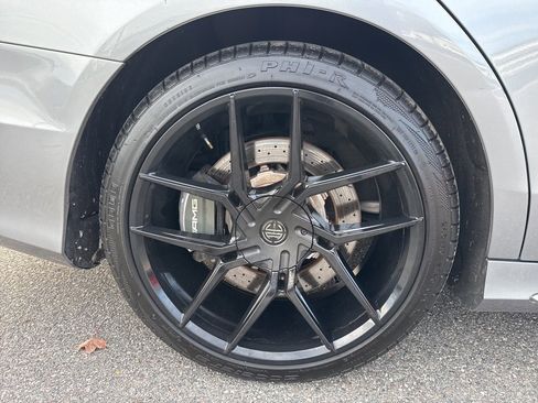 Used 2015 Mercedes-Benz S 63 AMG 4MATIC Sedan image 23