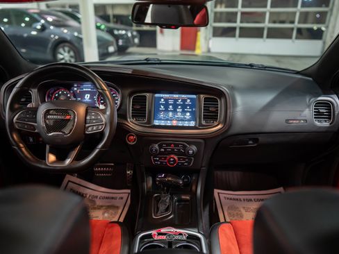 Used 2020 Dodge Charger Scat Pack image 14