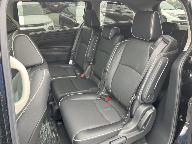 New 2027 Honda Odyssey Elite image 33