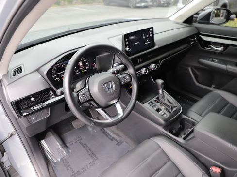 Used 2026 Honda CR-V EX-L image 17