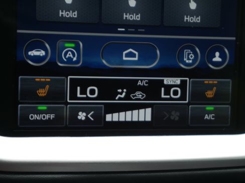 Used 2024 Subaru Outback Limited AWD/4WD image 21