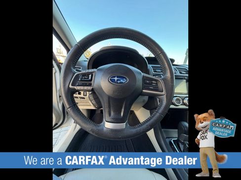 Used 2015 Subaru Crosstrek 2.0i Limited image 29