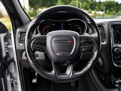 Used 2019 Dodge Durango GT AWD/4WD image 13