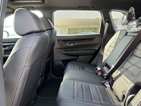 New 2026 Honda CR-V Sport-L image 8
