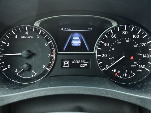 Used 2013 Nissan Altima 2.5 SV image 13