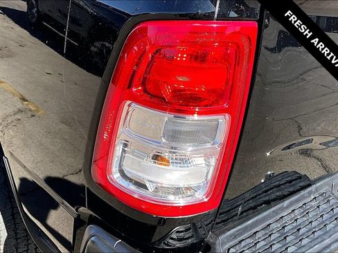 Used 2023 RAM 2500 Tradesman AWD/4WD image 23