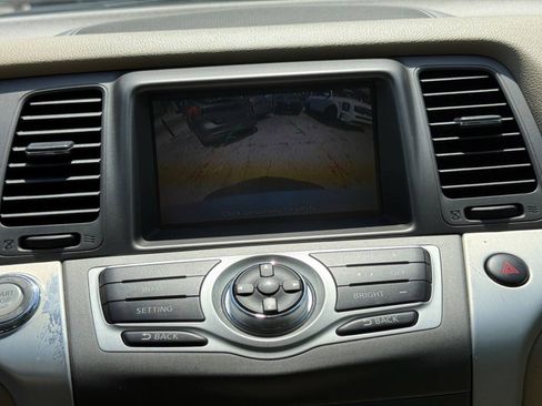 Used 2014 Nissan Murano SL FWD image 25