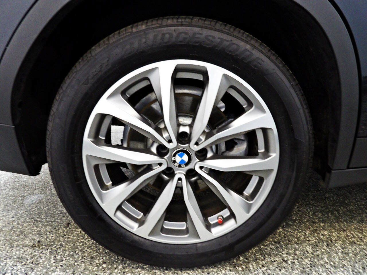 Used 2019 BMW X3 sDrive30i w/ Executive Package RWD image 22