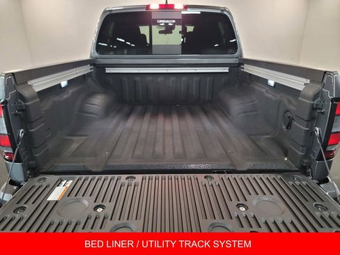 New 2026 Nissan Frontier PRO-4X image 28