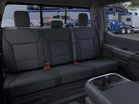 New 2026 Ford F150 XLT image 40