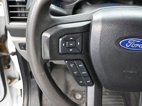 Used 2021 Ford F250 XL w/ Power Equipment Group AWD/4WD image 27
