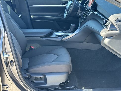 Used 2024 Toyota Camry LE image 13