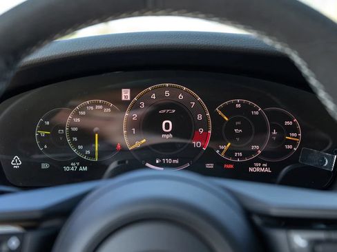 Used 2026 Porsche 911 GT3 RWD image 58