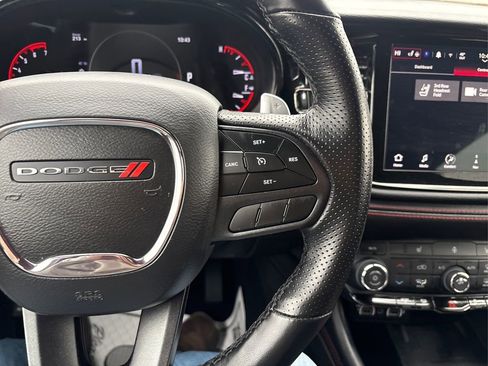 Used 2024 Dodge Durango R/T image 25