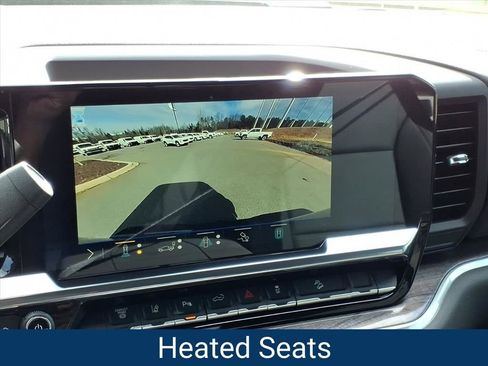 New 2026 Chevrolet Silverado 2500 LT w/ Trail Boss Package image 3