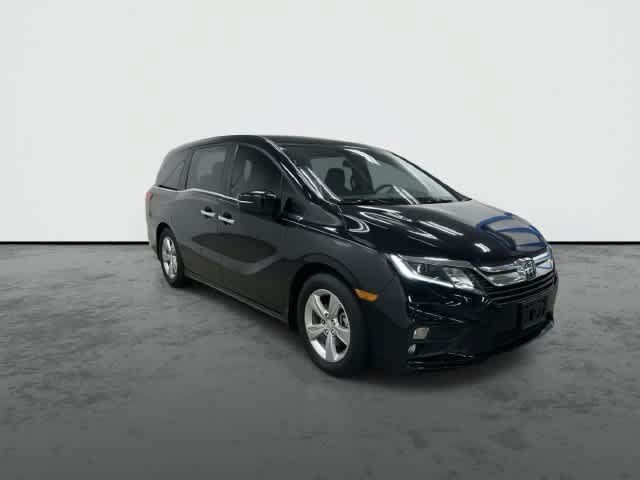 Used 2018 Honda Odyssey EX image 6