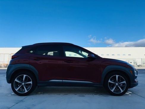 Used 2020 Hyundai Kona Ultimate image 6