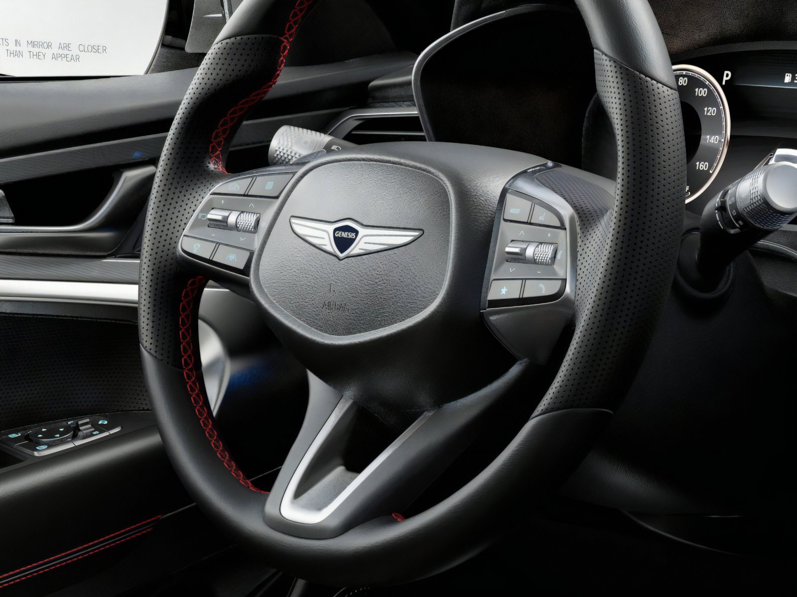 New 2027 Genesis G70 2.5T Prestige AWD/4WD image 18
