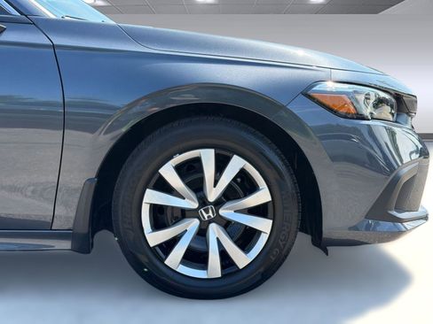 Used 2023 Honda Civic LX image 12