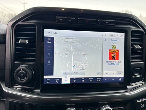 Certified 2023 Ford F150 XLT w/ Equipment Group 302A High image 28