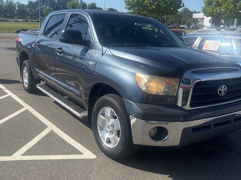 Used 2009 Toyota Tundra SR5 image 1