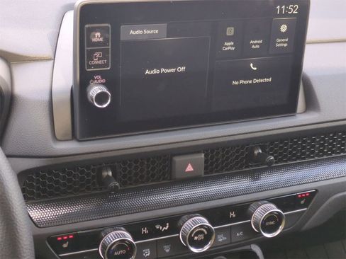 New 2026 Honda CR-V EX image 29