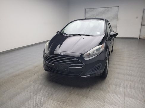 Used 2018 Ford Fiesta SE FWD image 15