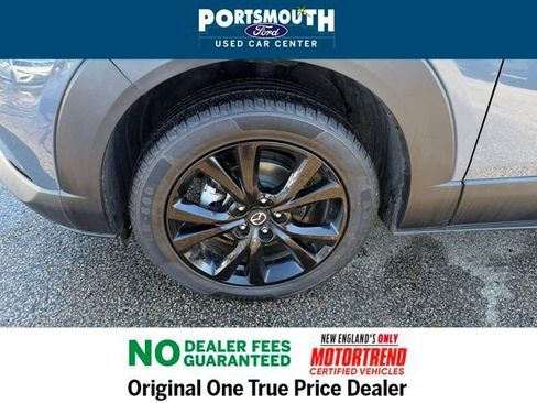 Used 2024 MAZDA CX-30 AWD 2.5 S w/ Preferred Package image 30