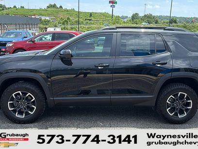 New 2026 Chevrolet Equinox ACTIV w/ Convenience Package III