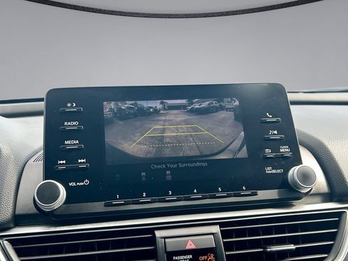 Used 2020 Honda Accord LX image 19