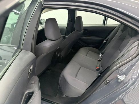 Used 2025 Toyota Corolla LE FWD image 20