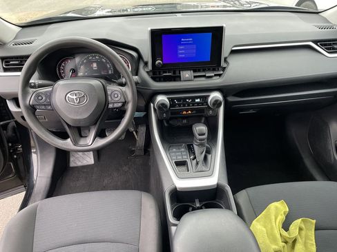 Certified 2023 Toyota RAV4 LE image 15