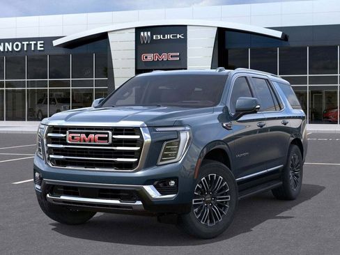 New 2026 GMC Yukon Elevation w/ LPO, Floor Liner Package image 6