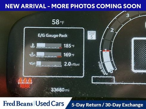 Used 2023 Toyota Corolla Core image 14