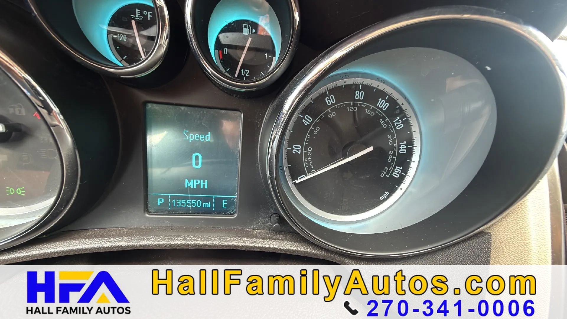 Used 2015 Buick Verano Convenience FWD image 28