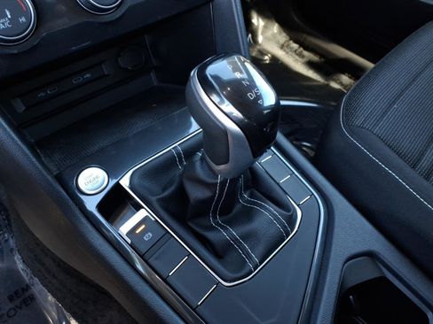 Certified 2023 Volkswagen Tiguan S w/ Driver Assistance Package image 30